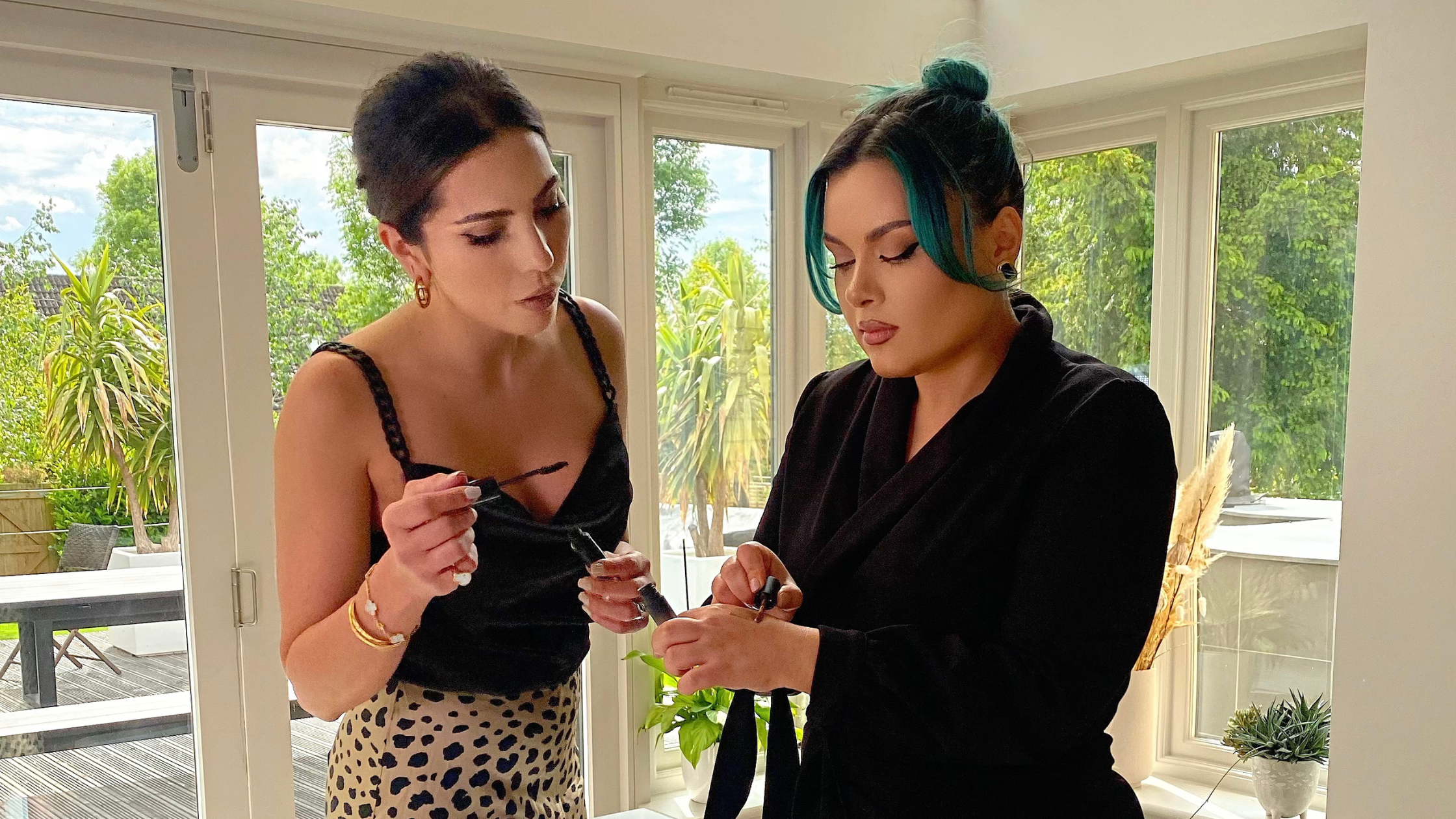 Why quality ingredients and lengthy product development set Qudos Beauty apart in a crowded market