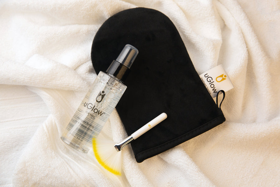 How Fake Tan and Flawless Makeup go hand-in-hand: The Secret to a glowing, sculpted look