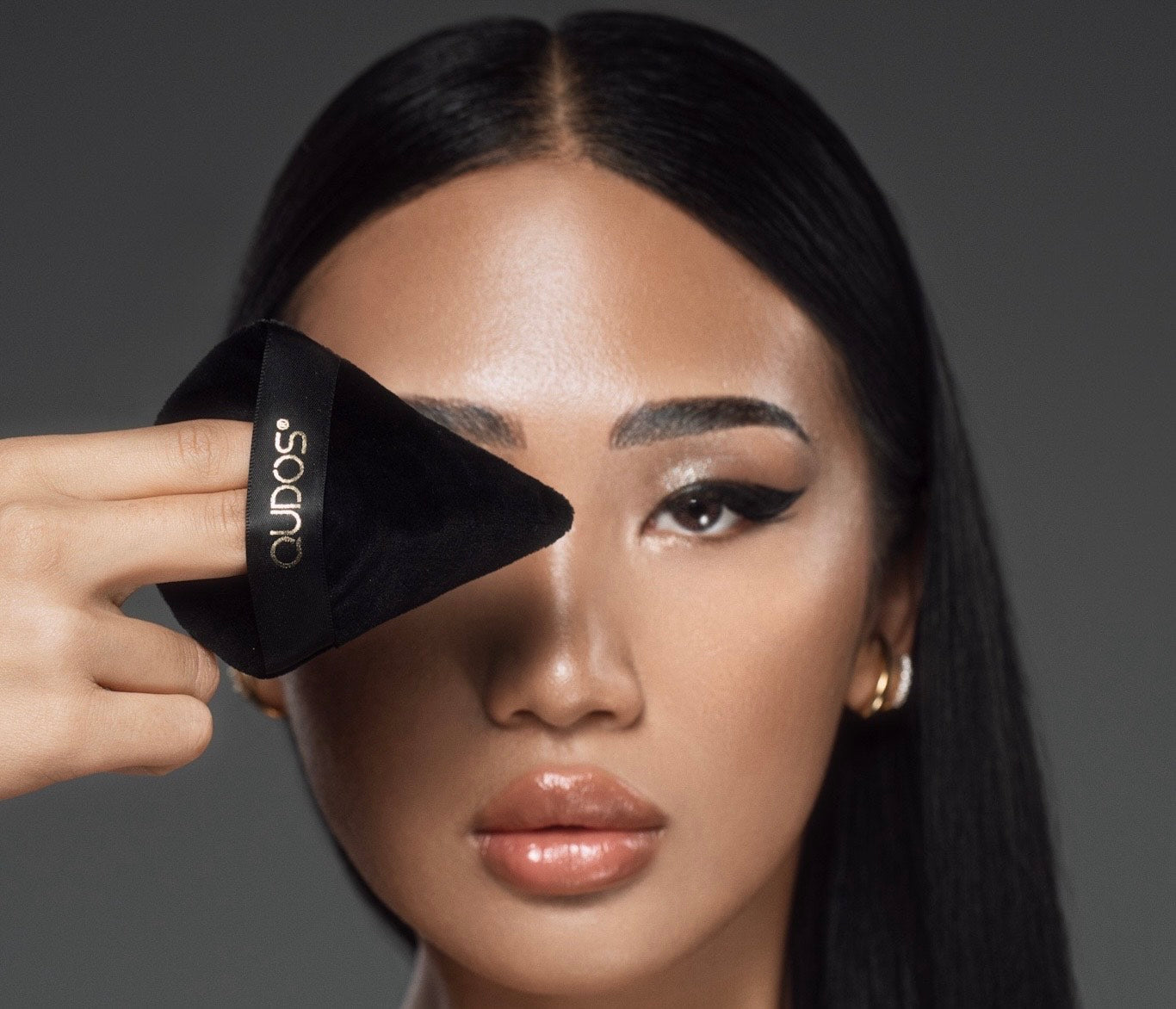 Upgrading to A New Flawless Finish Software with Our Face Synergy® Puf ...