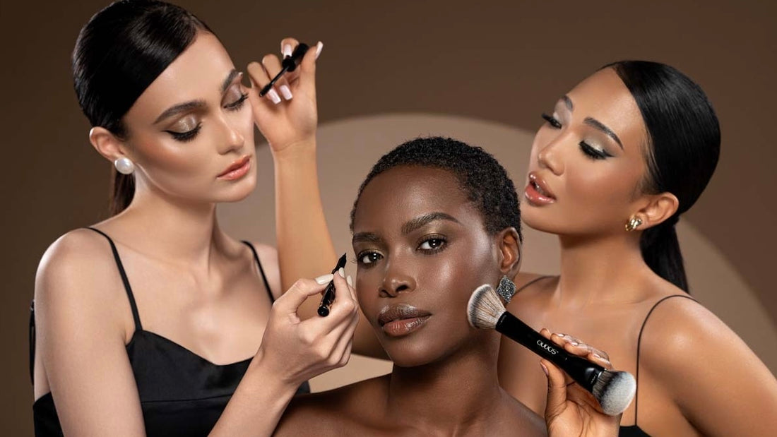 How the Qudos Beauty Community is Here to Empower Every Individual