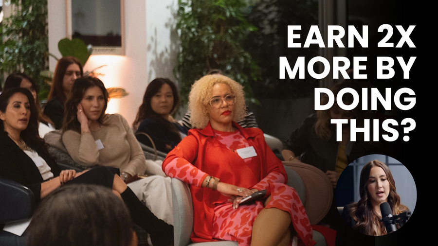 How Makeup can be a strategic tool