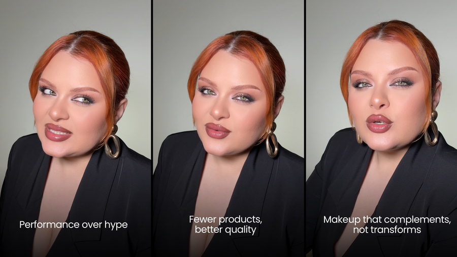 Timeless Beauty the 'Qudos' way: 5 Rules for Life, Not Trends