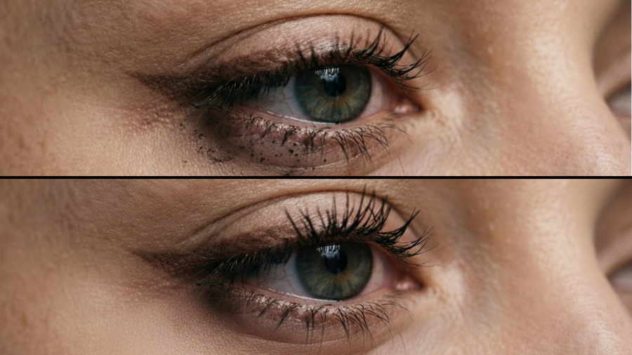 Fast-Drying vs Wet Mascara: Which Formula Gives the Best Lasting Results?