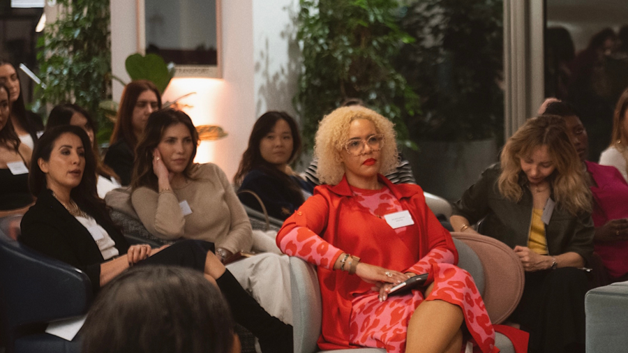 How Makeup can be a strategic tool