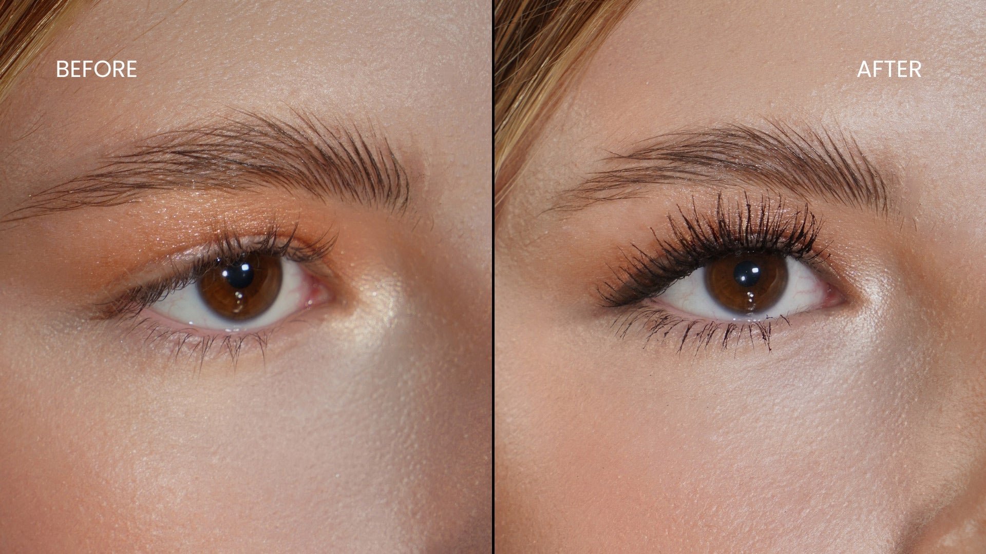 Lash Care Focus Mascara