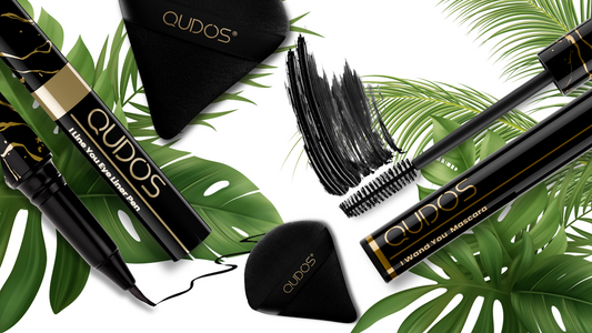 Embracing Sustainability: The Heartbeat of Qudos Beauty