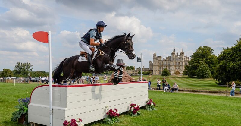 Ride-Ready Elegance: Long-Lasting Makeup for Burghley Horse Trials
