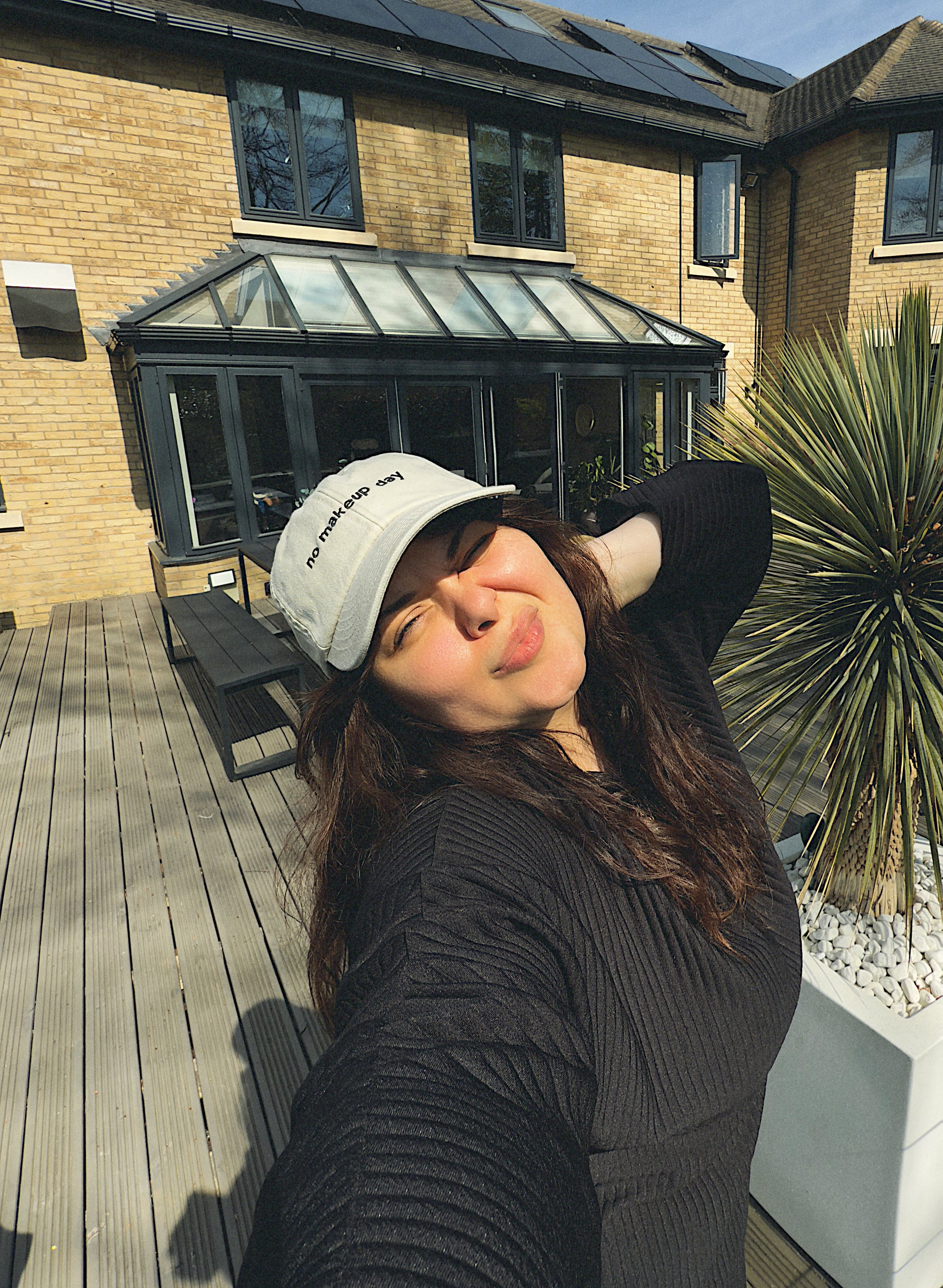 Qudos Muse Cap