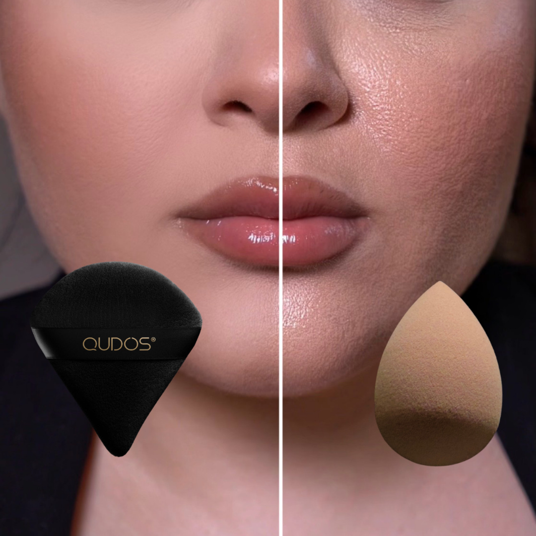 Face Synergy® Puffs