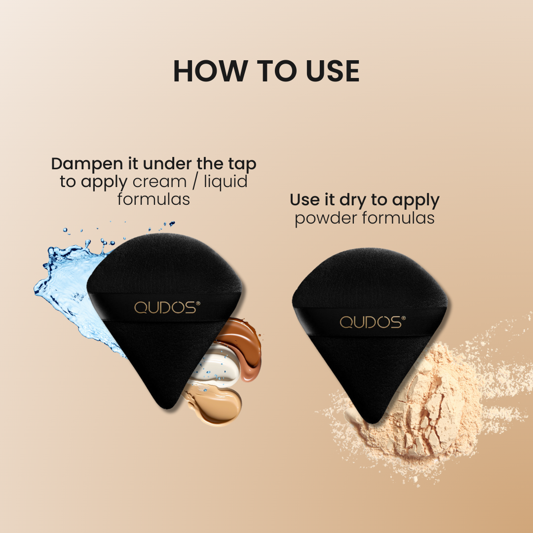Face Synergy® Puffs