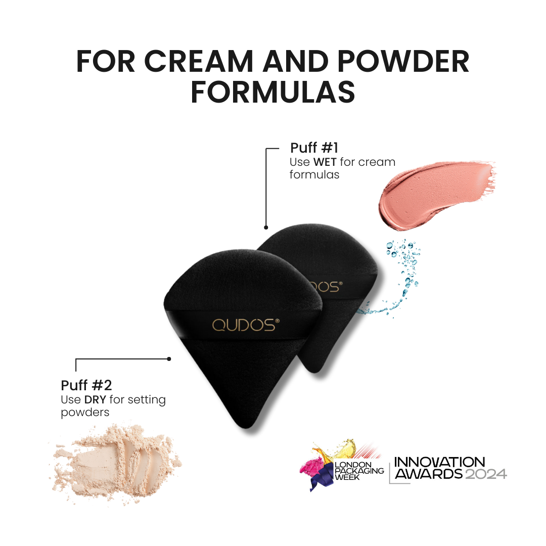 Face Synergy® Puffs
