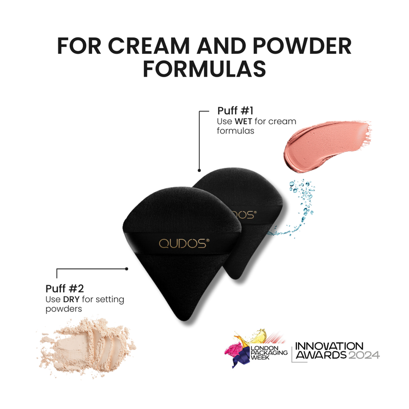 Face Synergy® Puffs