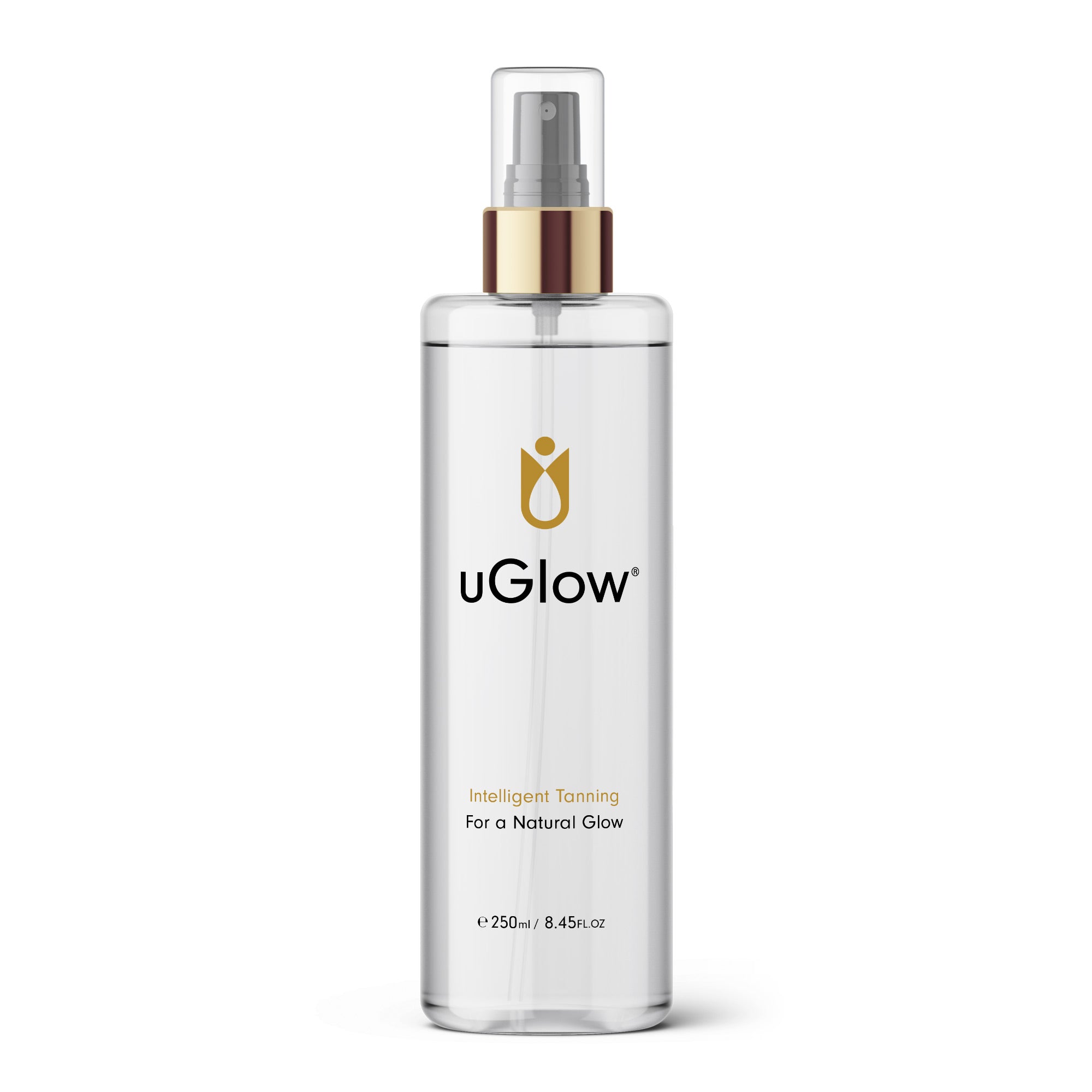 uGlow Tanning Water + FREE GIFT Tanning Mitt