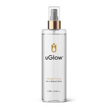 uGlow Tanning Water + FREE GIFT Tanning Mitt