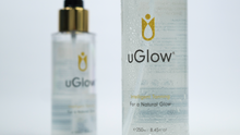 uGlow Tanning Water + FREE GIFT Tanning Mitt