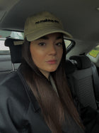 Qudos Muse Cap