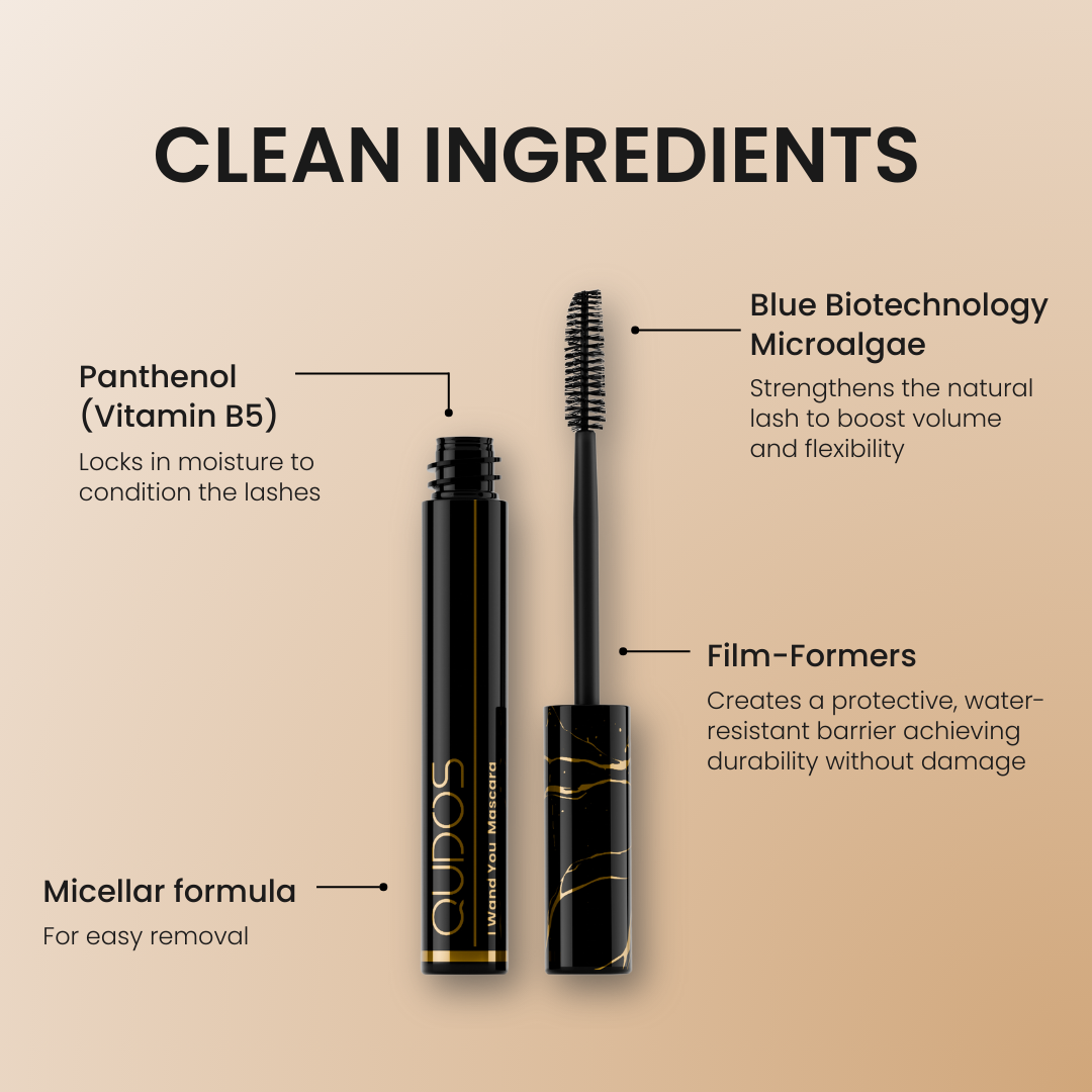 I Wand You® Mascara