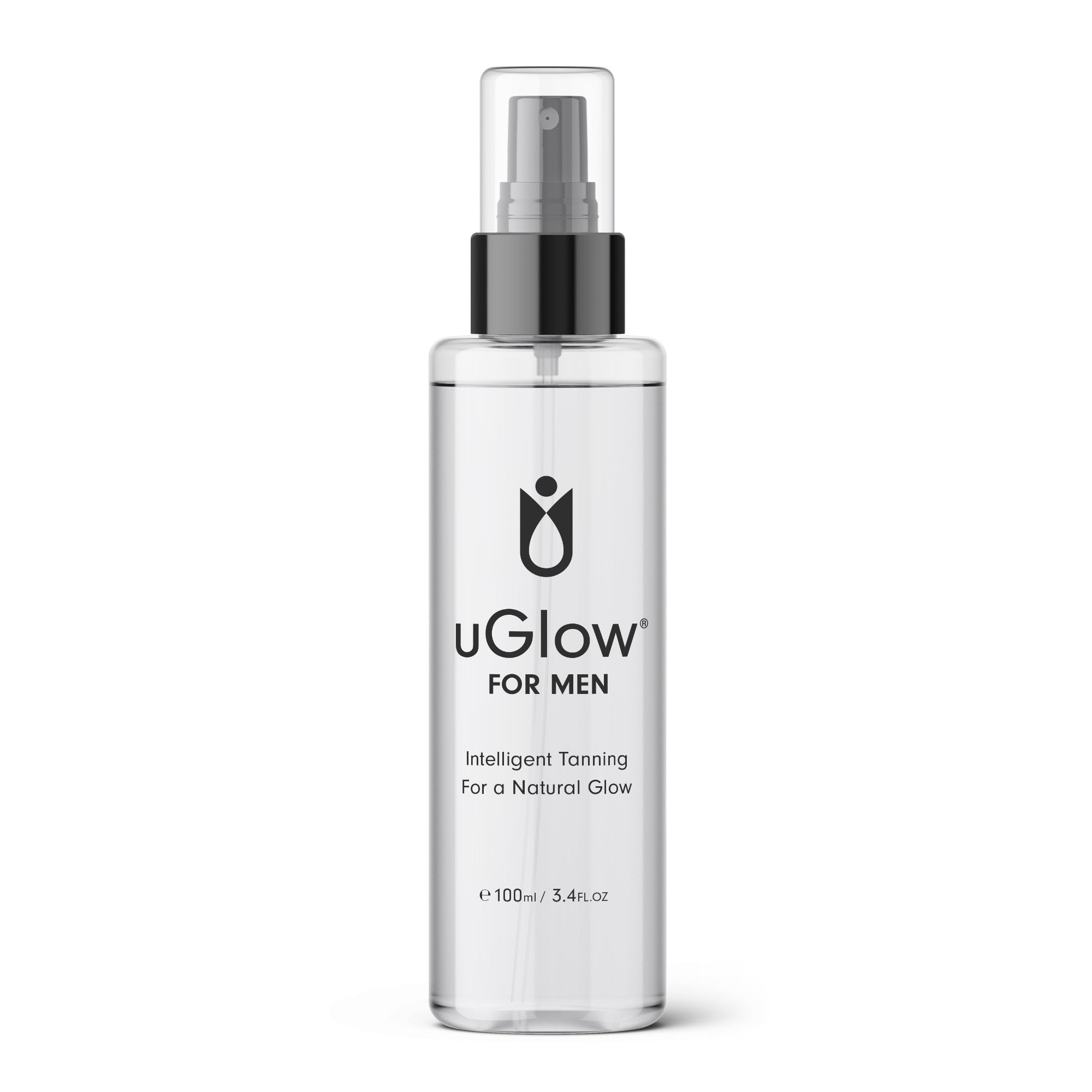 uGlow Tanning Water + FREE GIFT Tanning Mitt