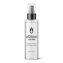 uGlow Tanning Water + FREE GIFT Tanning Mitt