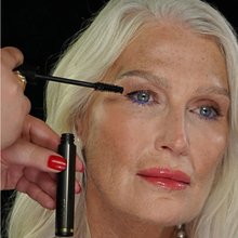 Qudos Bestsellers Gift Set (mascara+powderpuffs)