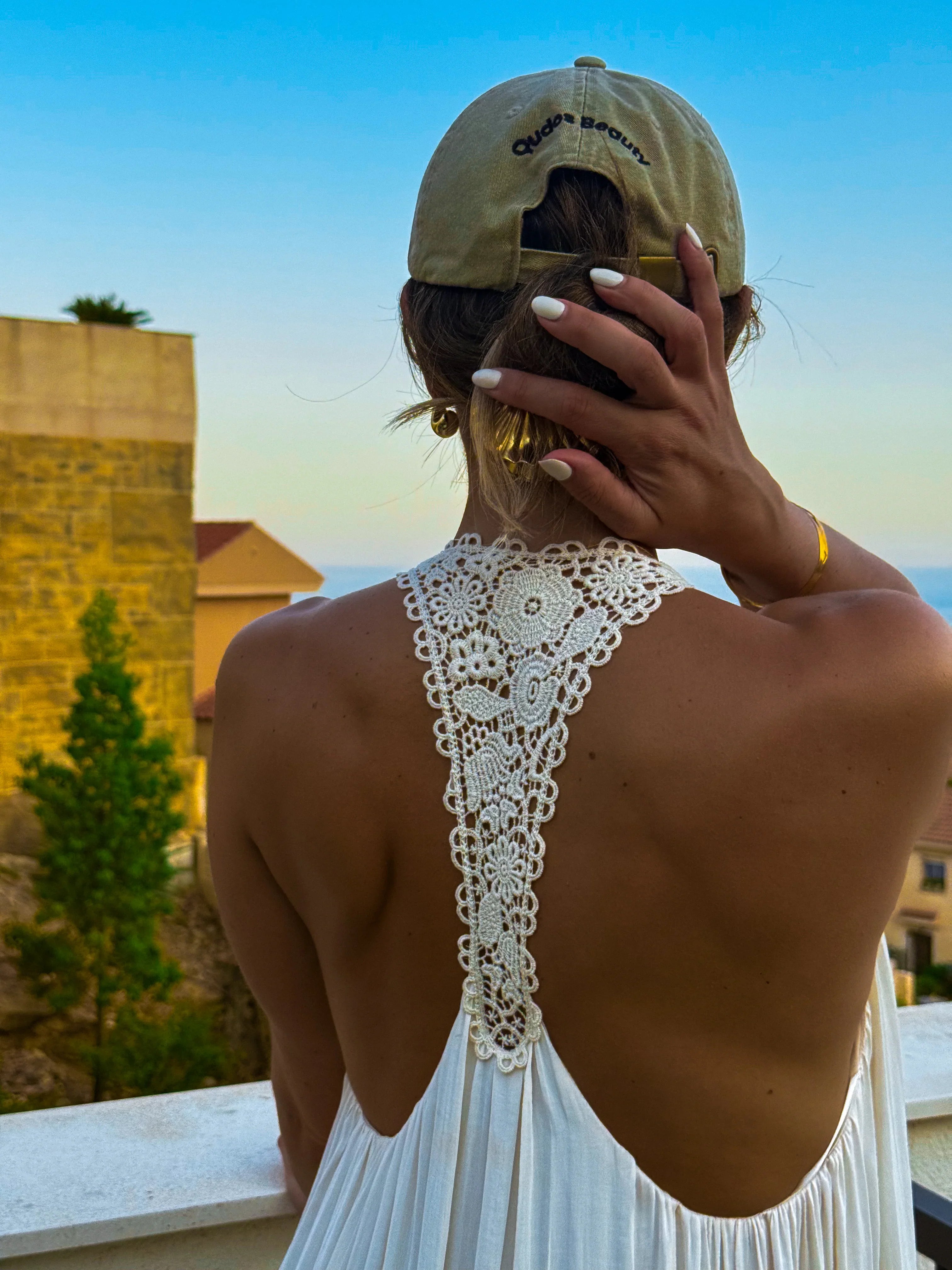 Qudos Muse Cap - 
