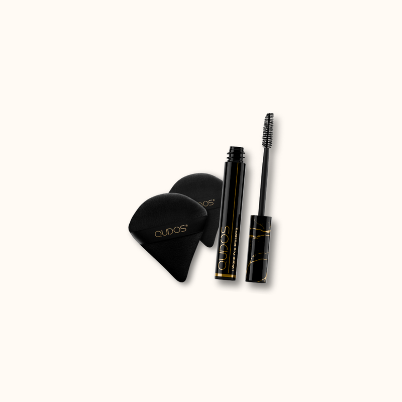 Qudos Bestsellers Gift Set