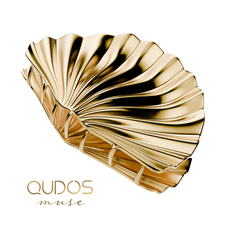 Qudos Muse Hair Accessory