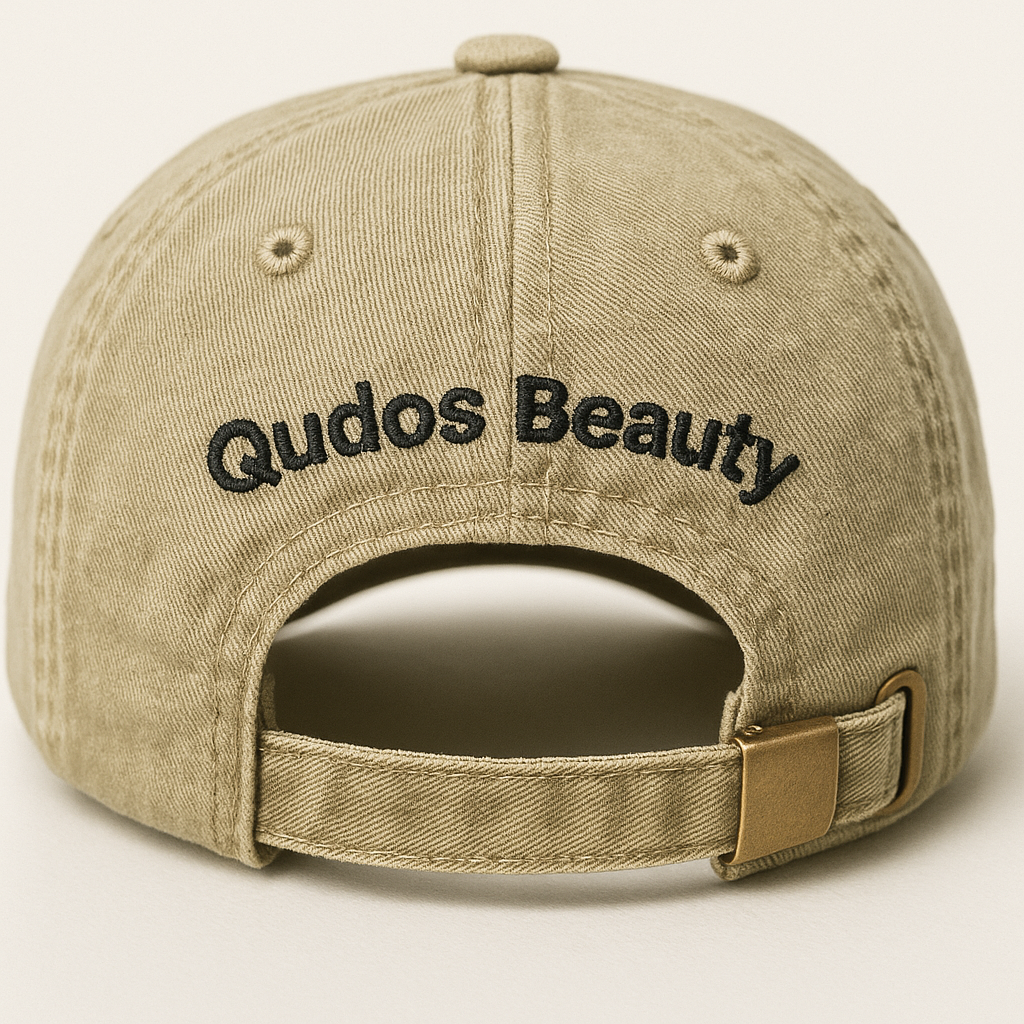 Qudos Muse Cap