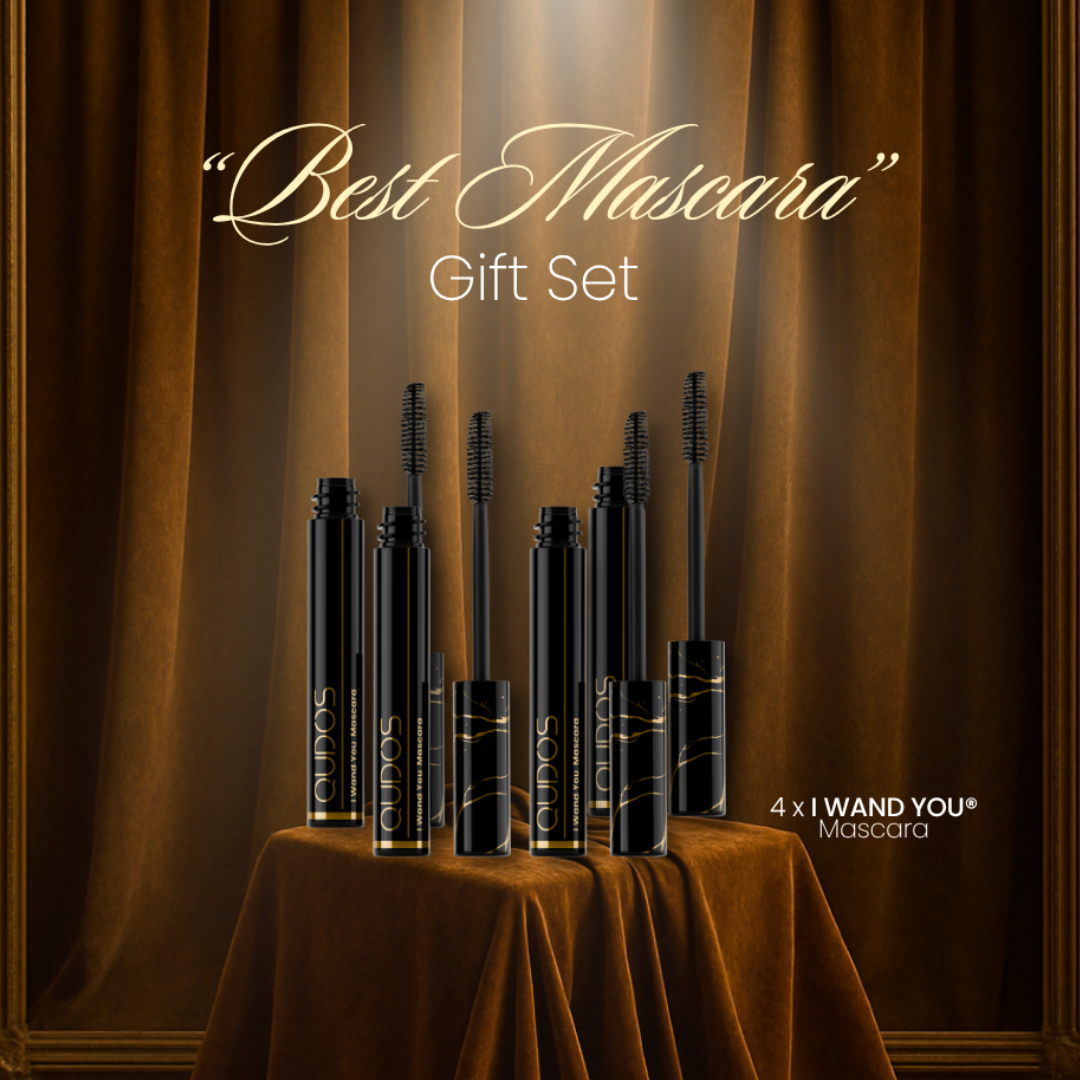 Best Mascara Gift Set 2025 - A Year of Perfect Lashes