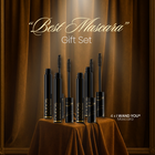 Best Mascara Gift Set 2025 - A Year of Perfect Lashes