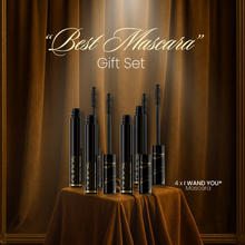 Best Mascara Gift Set 2025 - A Year of Perfect Lashes