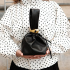 Qudos® Muse Makeup Bag