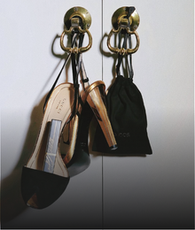 Qudos Beauty Exclusive Gift Set(mascara+powderpuffs+cap)