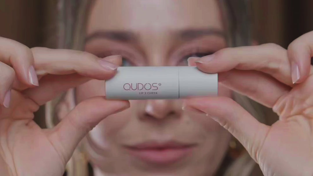 Qudos beauty lipstic