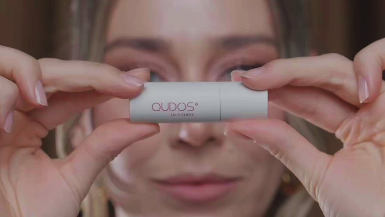 Qudos beauty lipstic