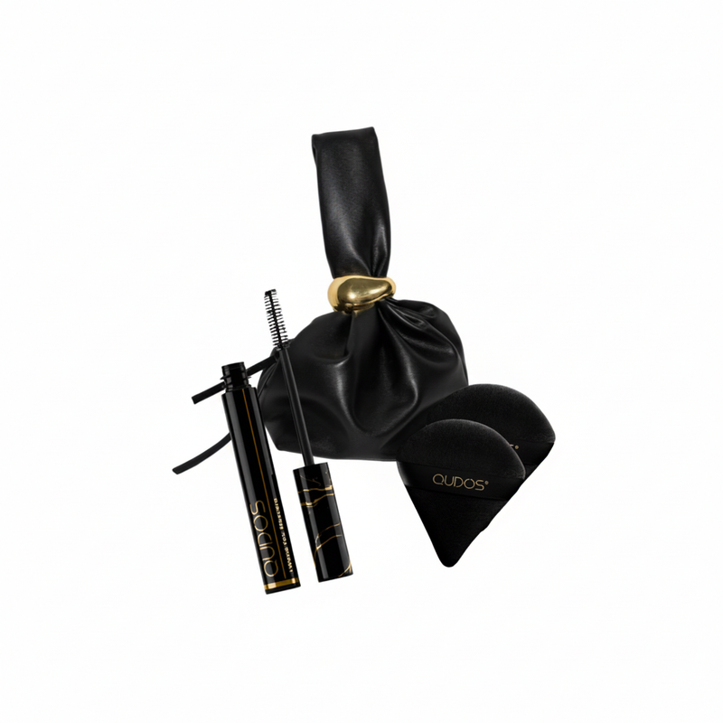 Qudos Bestsellers Gift Set - White Background